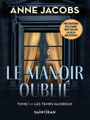 cover image of Les temps glorieux